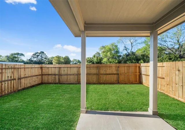 24th image of 408 W Marlin Street, Willis, TX 77378 | MLS# 84967263