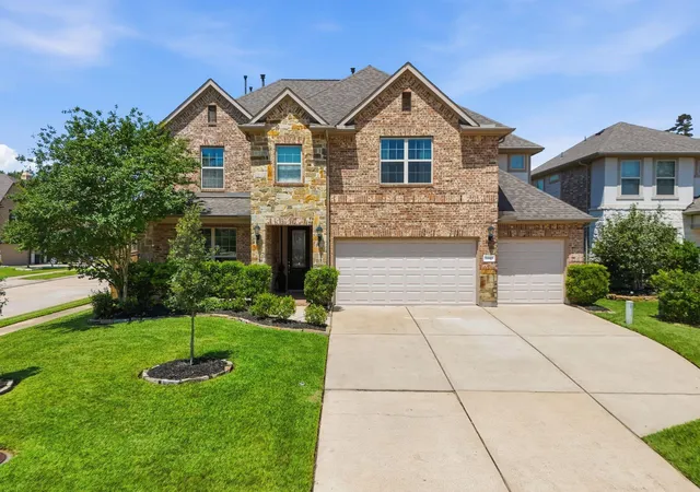 1st image of 24603 Morgan Pines Ct, Spring, TX 77389 | MLS# 82757736