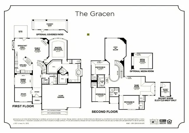 41st image of 24603 Morgan Pines Ct, Spring, TX 77389 | MLS# 82757736