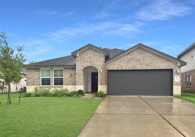 Homes for sale in Rosharon, TX | 7923 Cattlewood Pass, Rosharon, TX 77583 | MLS# 45084745