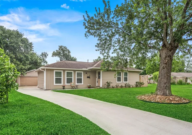 1st image of 5755 Belvedere St, Houston, TX 77021 | MLS# 57450083