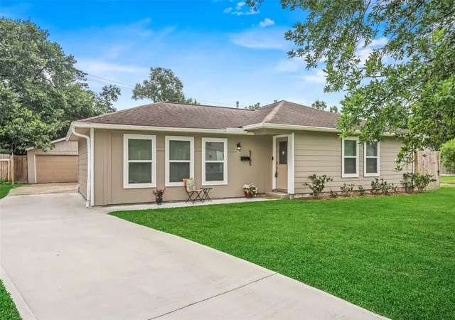 2nd image of 5755 Belvedere St, Houston, TX 77021 | MLS# 57450083