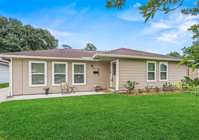 3rd image of 5755 Belvedere St, Houston, TX 77021 | MLS# 57450083