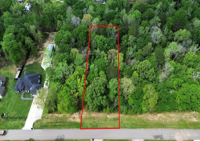 Photo 1 of Land for sale at 116 County Rd 6606, Dayton, TX 77535 | MLS# 77202993 | Listing updated on 2026-10-16
