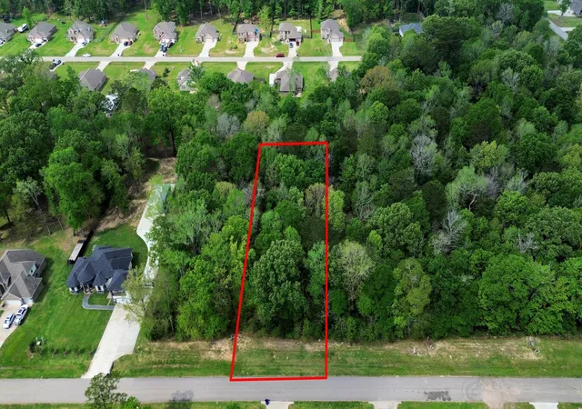 Photo 2 of Land for sale at 116 County Rd 6606, Dayton, TX 77535 | MLS# 77202993 | Listing updated on 2026-10-16