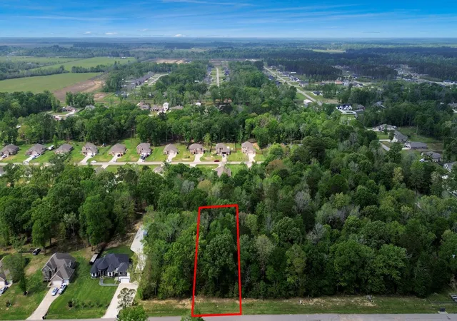 Photo 3 of Land for sale at 116 County Rd 6606, Dayton, TX 77535 | MLS# 77202993 | Listing updated on 2026-10-16