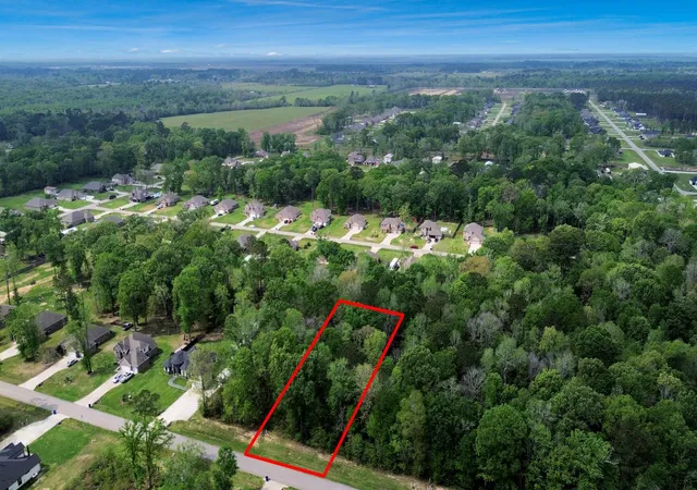 Photo 3 of Land for sale at 116 County Rd 6606, Dayton, TX 77535 | MLS# 77202993 | Listing updated on 2026-10-16