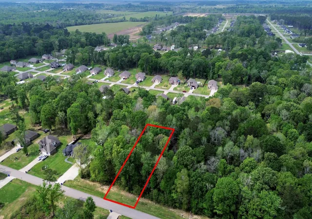 Photo 4 of Land for sale at 116 County Rd 6606, Dayton, TX 77535 | MLS# 77202993 | Listing updated on 2026-10-16