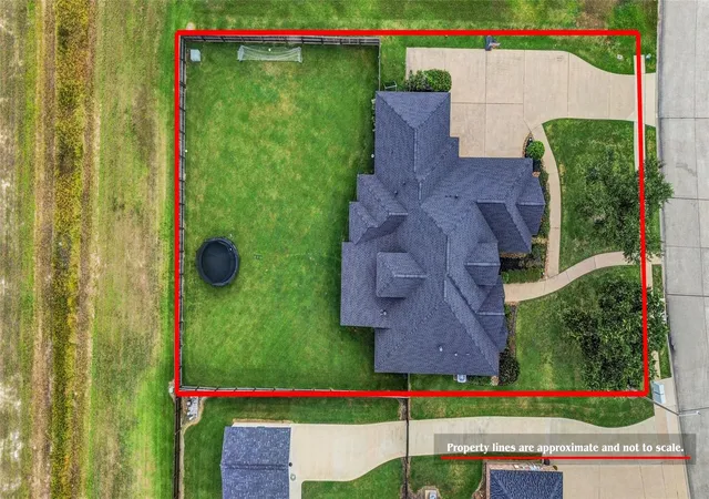 Photo 3 of Single family home for sale at 1016 Shady Oaks Dr, Angleton, TX 77515 | MLS# 76636524 | Listing updated on 2026-09-15