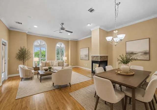 3rd image of 2604 Chenevert St, Houston, TX 77004 | MLS# 46904358