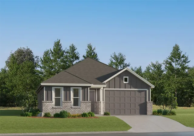 Photo 1 of Single family home for sale at 172 Cotton Cvs, Snook, TX 77878 | MLS# 58388954 | Listing updated on 2026-09-01