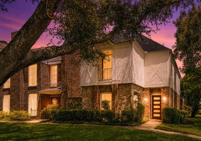 Photo 26 of Townhouse for sale at 444 E Fair Harbor Ln, Houston, TX 77079 | MLS# 48384918 | Listing updated on 2026-10-08