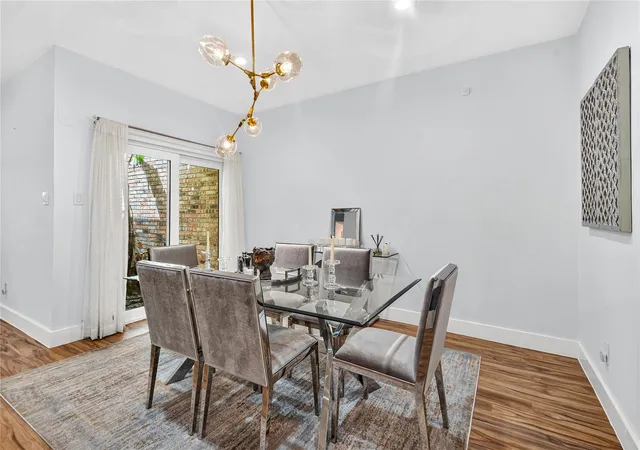 Photo 2 of Townhouse for sale at 444 E Fair Harbor Ln, Houston, TX 77079 | MLS# 48384918 | Listing updated on 2026-09-22