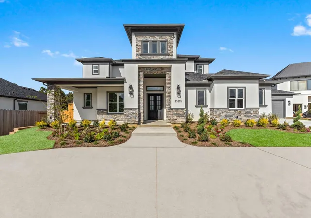 Photo 2 of Mansion for sale at 23315 Vista De Tres Lagos Dr, Spring, TX 77389 | MLS# 44651515 | Listing updated on 2026-04-08