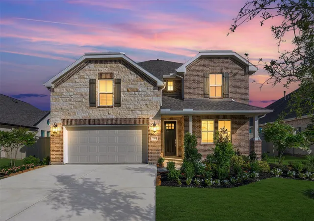 1st image of 3304 Wickfield Pass Ln, Alvin, TX 77511 | MLS# 49648174