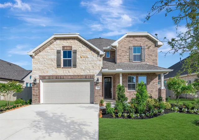 2nd image of 3304 Wickfield Pass Ln, Alvin, TX 77511 | MLS# 49648174