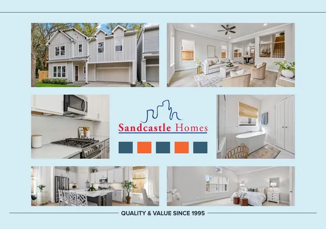 7th image of 805 W 22nd St, Houston, TX 77008 | MLS# 4182331