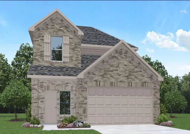 Photo 1 of Sale Pending at 21723 Vinci Ter Ln, Tomball, TX 77377 | MLS# 72742140 | Listing updated on 2026-09-09