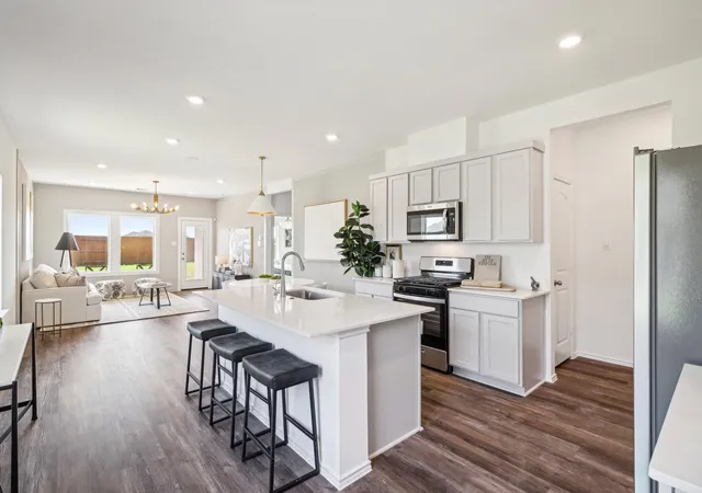 Photo 2 of Sale Pending at 21723 Vinci Ter Ln, Tomball, TX 77377 | MLS# 72742140 | Listing updated on 2026-09-09