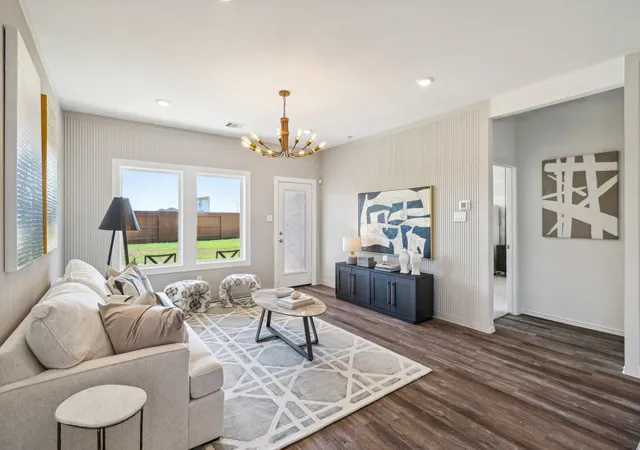 Photo 4 of Sale Pending at 21723 Vinci Ter Ln, Tomball, TX 77377 | MLS# 72742140 | Listing updated on 2026-09-09