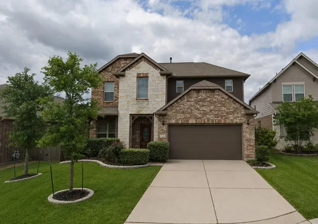 1st image of 9714 Deborah Colony Ln, Humble, TX 77396 | MLS# 59200647
