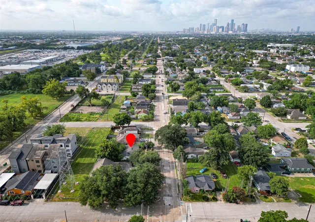 10th image of 5110 Hardy St, Houston, TX 77009 | MLS# 57848333