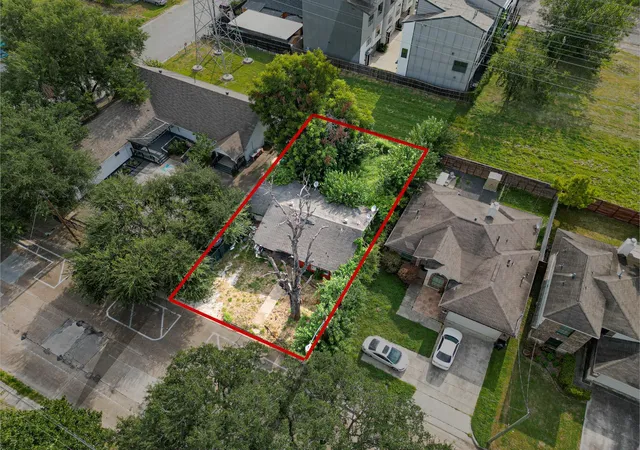 Photo 3 of Land for sale at 5110 Hardy St, Houston, TX 77009 | MLS# 57848333 | Listing updated on 2026-09-02