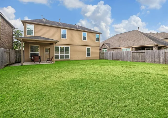 Homes for sale in Humble, TX | 4131 Soaring Elm St, Humble, TX 77346 | MLS# 40742957