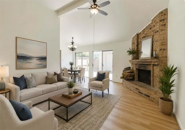 Photo 2 of Single family home for sale at 25414 Cottage Hl Ln, Spring, TX 77373 | MLS# 3844943 | Listing updated on 2026-07-30