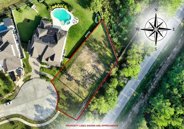 2nd image of 6222 Emerald Bay Point Ln, Porter, TX 77365 | MLS# 93749769