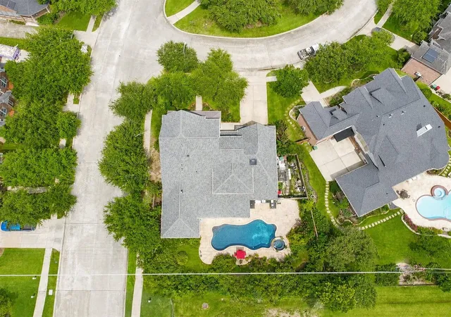 50th image of 7023 Dusty Rose Cir, Sugar Land, TX 77479 | MLS# 2555275