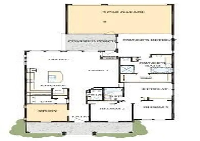 2nd image of 11906 Salty Bend Dr, Mont Belvieu, TX 77523 | MLS# 46013700