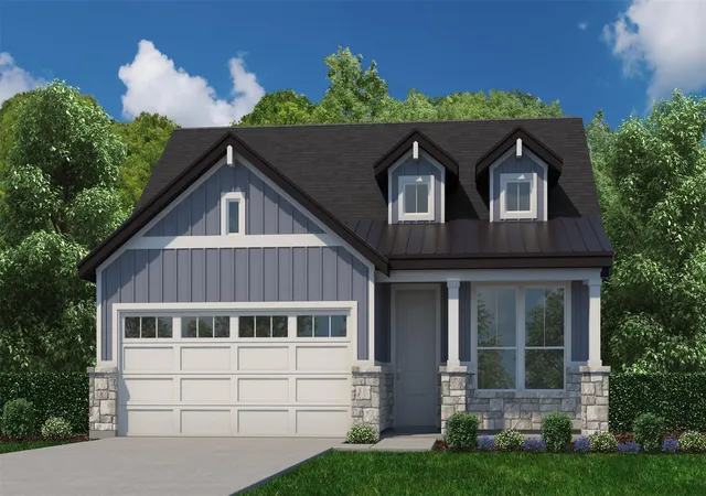 1st image of 8046 Wandering Glider Dr, Fulshear, TX 77441 | MLS# 9592290
