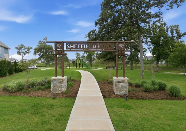 3rd image of 8046 Wandering Glider Dr, Fulshear, TX 77441 | MLS# 9592290