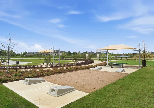 4th image of 8046 Wandering Glider Dr, Fulshear, TX 77441 | MLS# 9592290