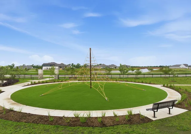 5th image of 8046 Wandering Glider Dr, Fulshear, TX 77441 | MLS# 9592290