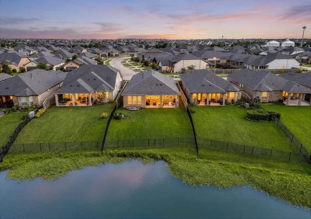 2nd image of 29102 Rustic Orchard Ln, Fulshear, TX 77441 | MLS# 41966686