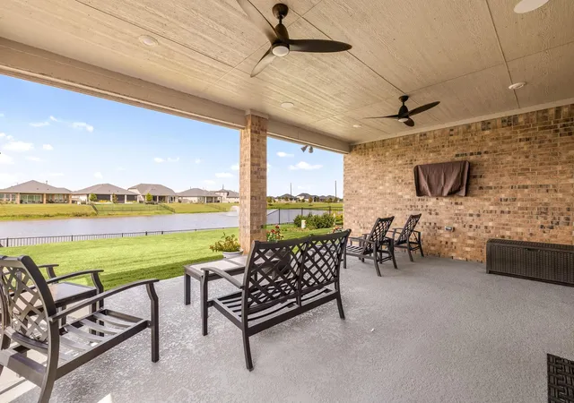 3rd image of 29102 Rustic Orchard Ln, Fulshear, TX 77441 | MLS# 41966686