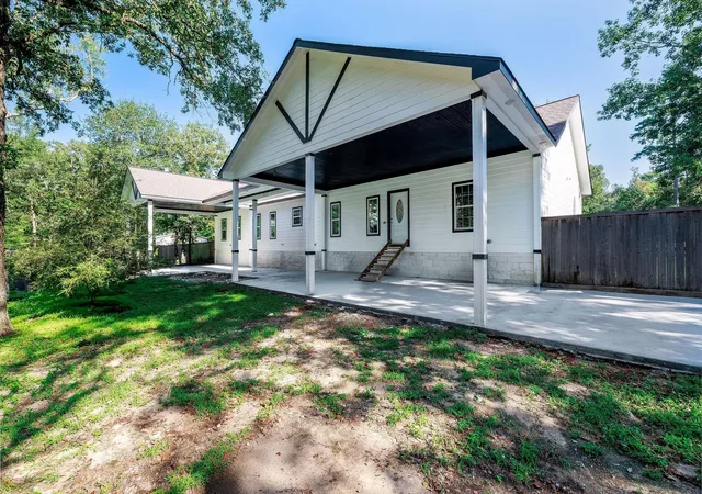 1st image of 4517 Emerson Ct, Willis, TX 77378 | MLS# 43101742