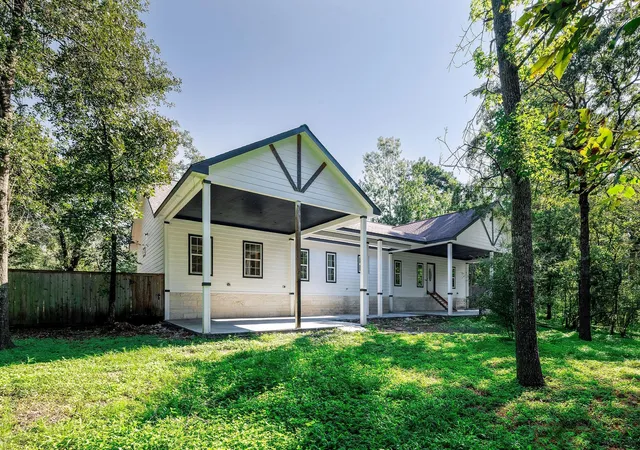 2nd image of 4517 Emerson Ct, Willis, TX 77378 | MLS# 43101742