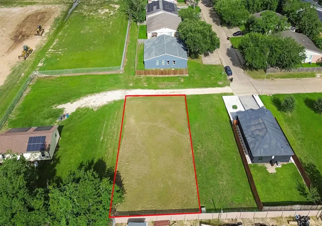 1st image of 44 Heritage Dr, Brookshire, TX 77423 | MLS# 5995611