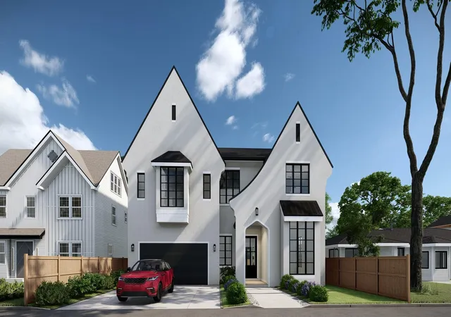 Photo 1 of Single family home for sale at 1223 Richelieu Ln, Houston, TX 77018 | MLS# 84878172 | Listing updated on 2026-08-10