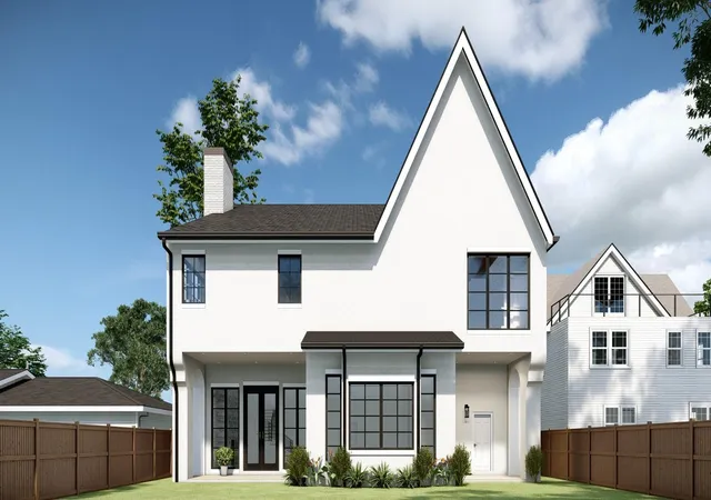 Photo 3 of Single family home for sale at 1223 Richelieu Ln, Houston, TX 77018 | MLS# 84878172 | Listing updated on 2026-08-10