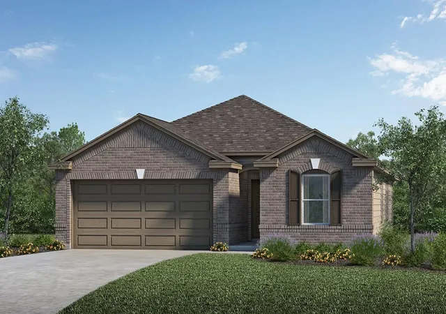 1st image of 827 Mustang Ridge Ter, Magnolia, TX 77354 | MLS# 85533332