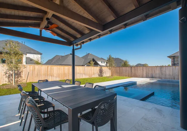 Homes for sale in The Woodlands, TX | 8030 Allston Village Trl, The Woodlands, TX 77389 | MLS# 54975976