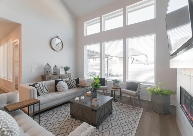 3rd image of 8030 Allston Village Trl, The Woodlands, TX 77389 | MLS# 54975976