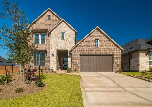 5th image of 8030 Allston Village Trl, The Woodlands, TX 77389 | MLS# 54975976