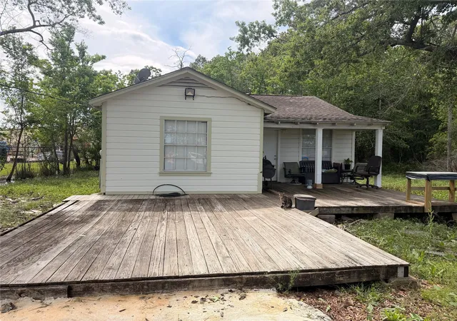 Homes for sale in New Caney, TX | 22324 Cuttler Rd, New Caney, TX 77357 | MLS# 61868435