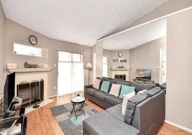 Homes for sale in Houston, TX | 3770 Lovers Wood Ln #606, Houston, TX 77014 | MLS# 31064336