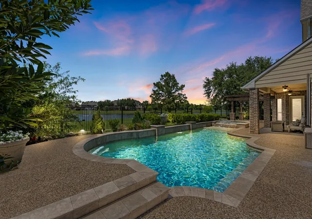 Photo 2 of Mansion for sale at 11415 Stonecreek Bnd Ln, Cypress, TX 77433 | MLS# 7553255 | Listing updated on 2026-08-29